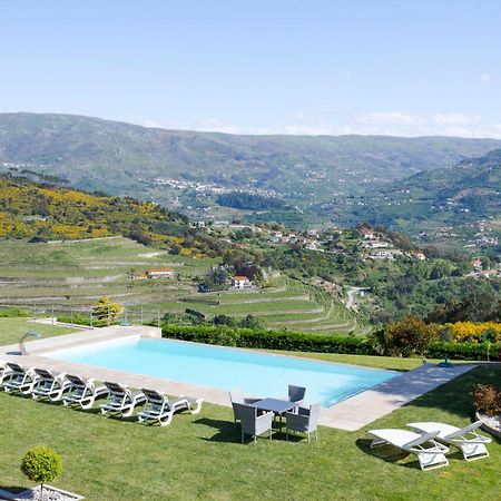 Spacious Villa Pool & Douro View By Host Wise Santa Marinha do Zêzere Buitenkant foto