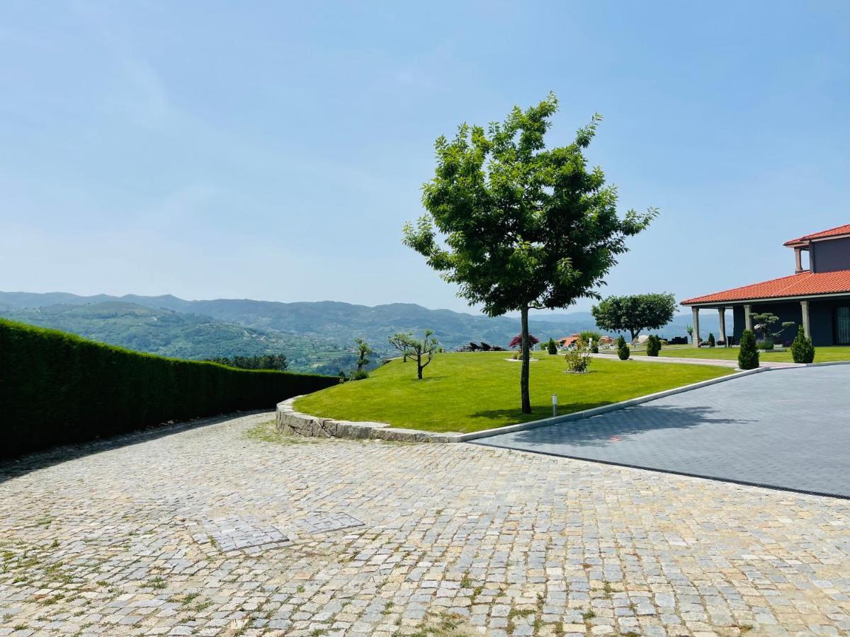 Spacious Villa Pool & Douro View By Host Wise Santa Marinha do Zêzere Buitenkant foto