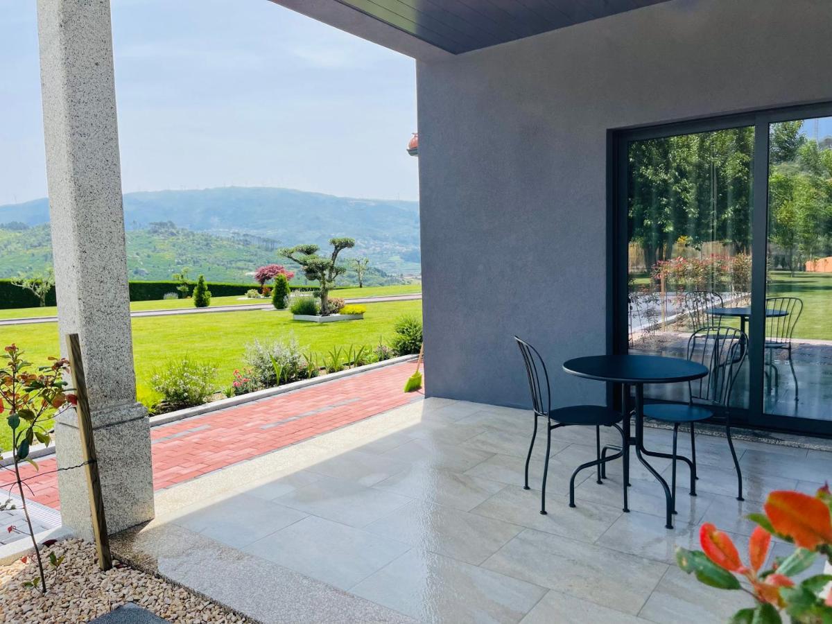 Spacious Villa Pool & Douro View By Host Wise Santa Marinha do Zêzere Buitenkant foto