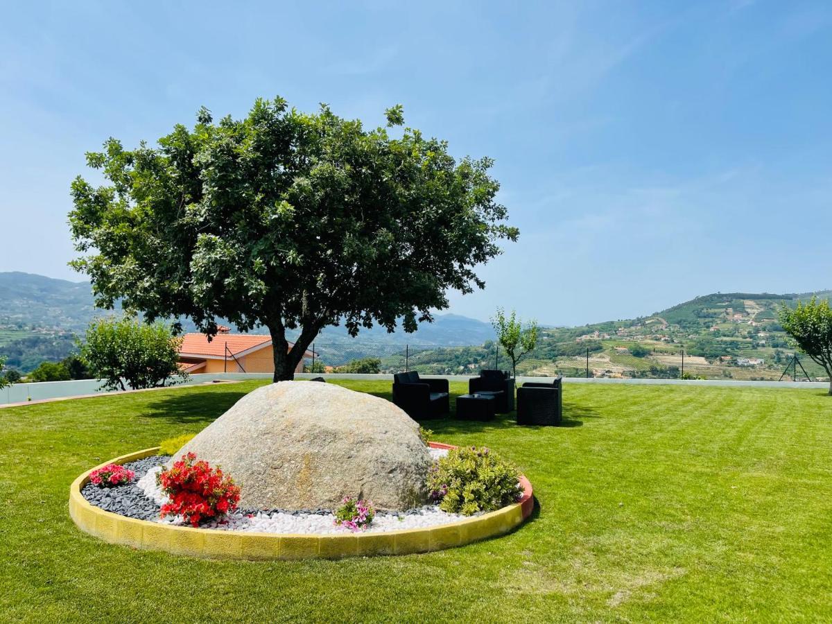 Spacious Villa Pool & Douro View By Host Wise Santa Marinha do Zêzere Buitenkant foto