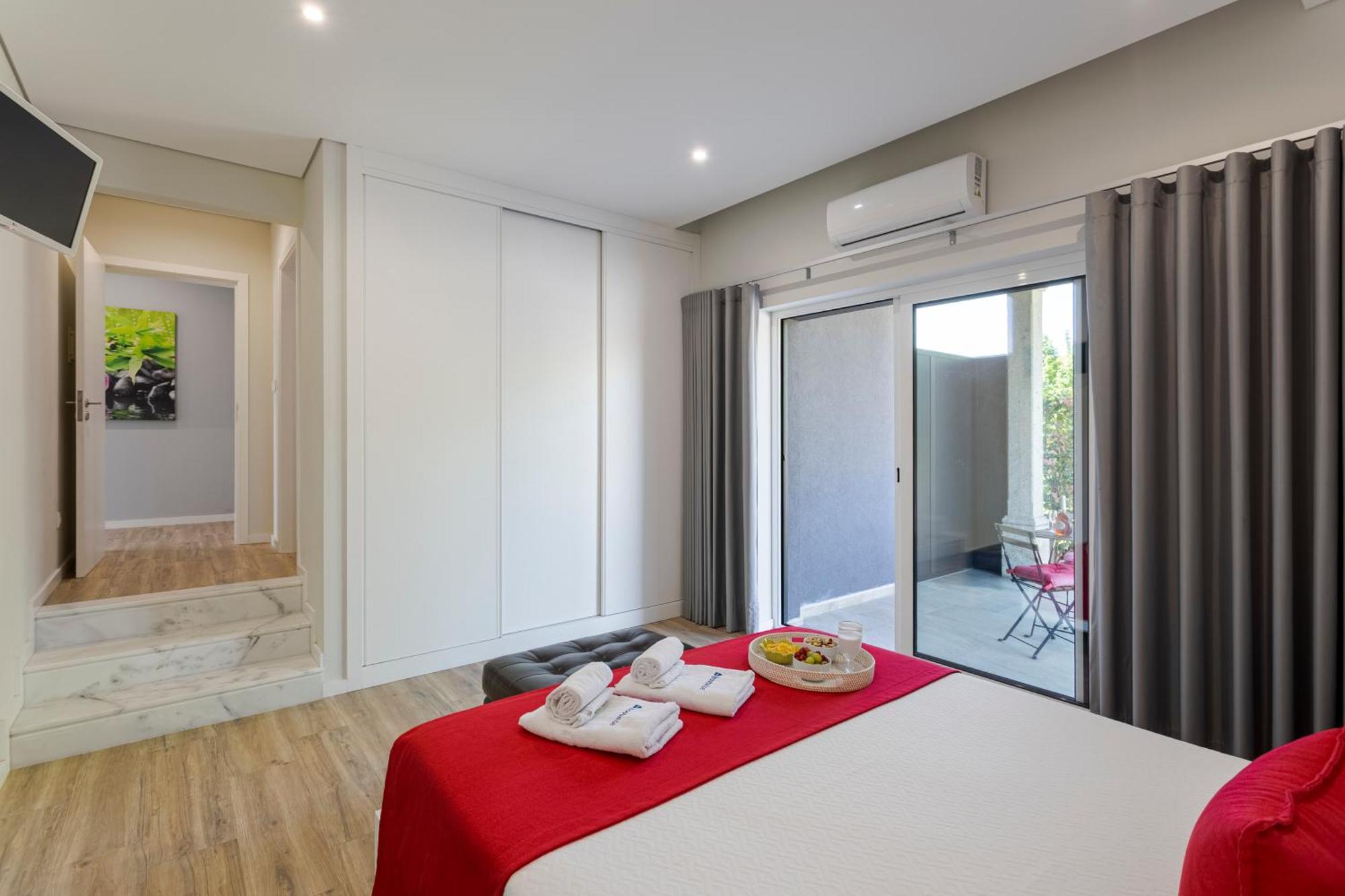 Spacious Villa Pool & Douro View By Host Wise Santa Marinha do Zêzere Kamer foto