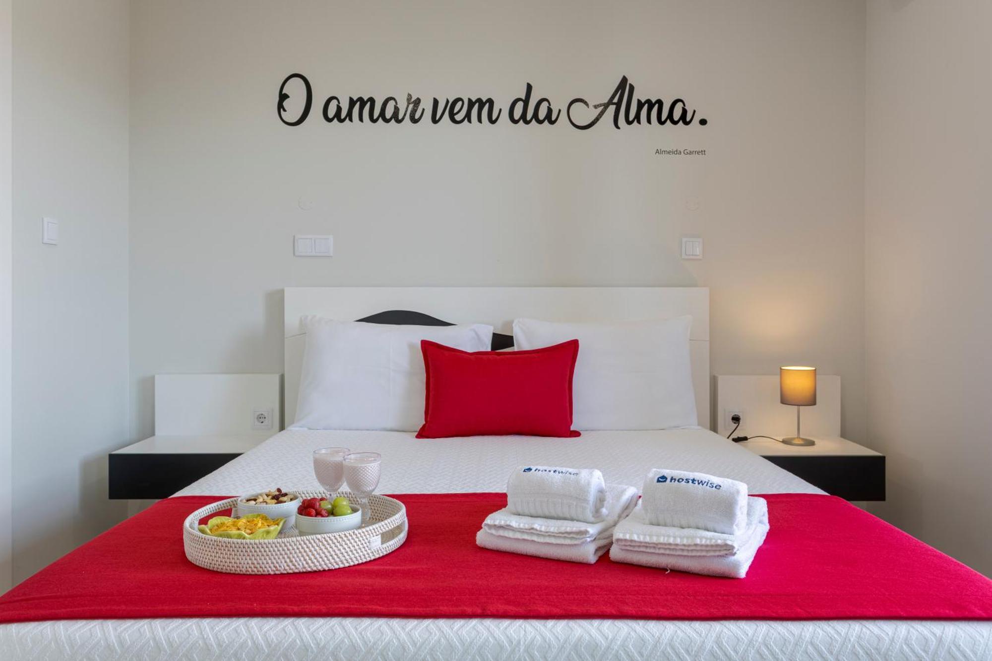 Spacious Villa Pool & Douro View By Host Wise Santa Marinha do Zêzere Buitenkant foto