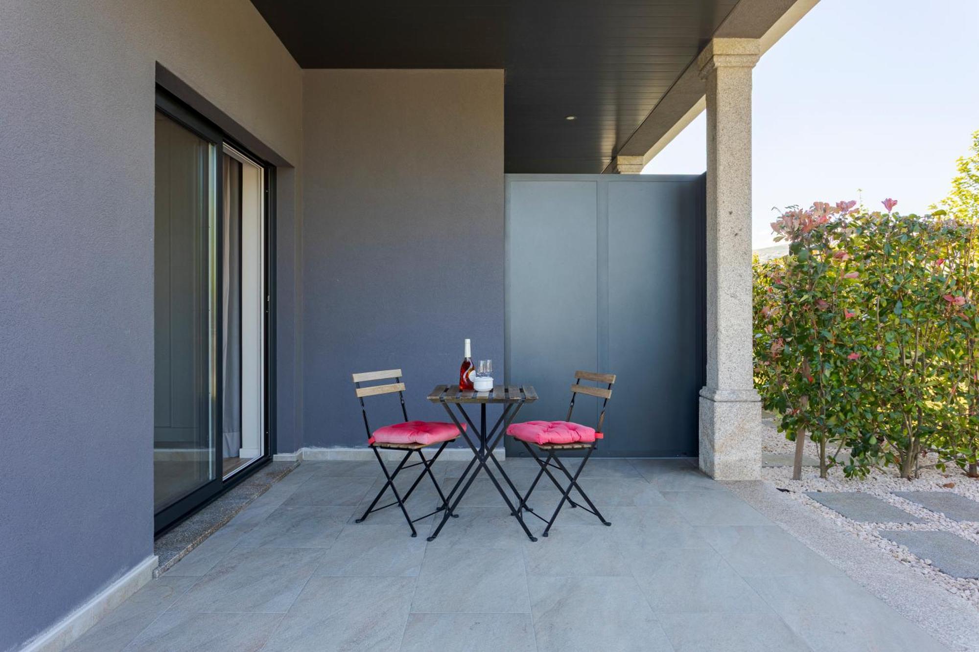Spacious Villa Pool & Douro View By Host Wise Santa Marinha do Zêzere Buitenkant foto